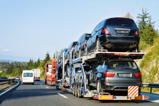 Autoexport Wetzlar